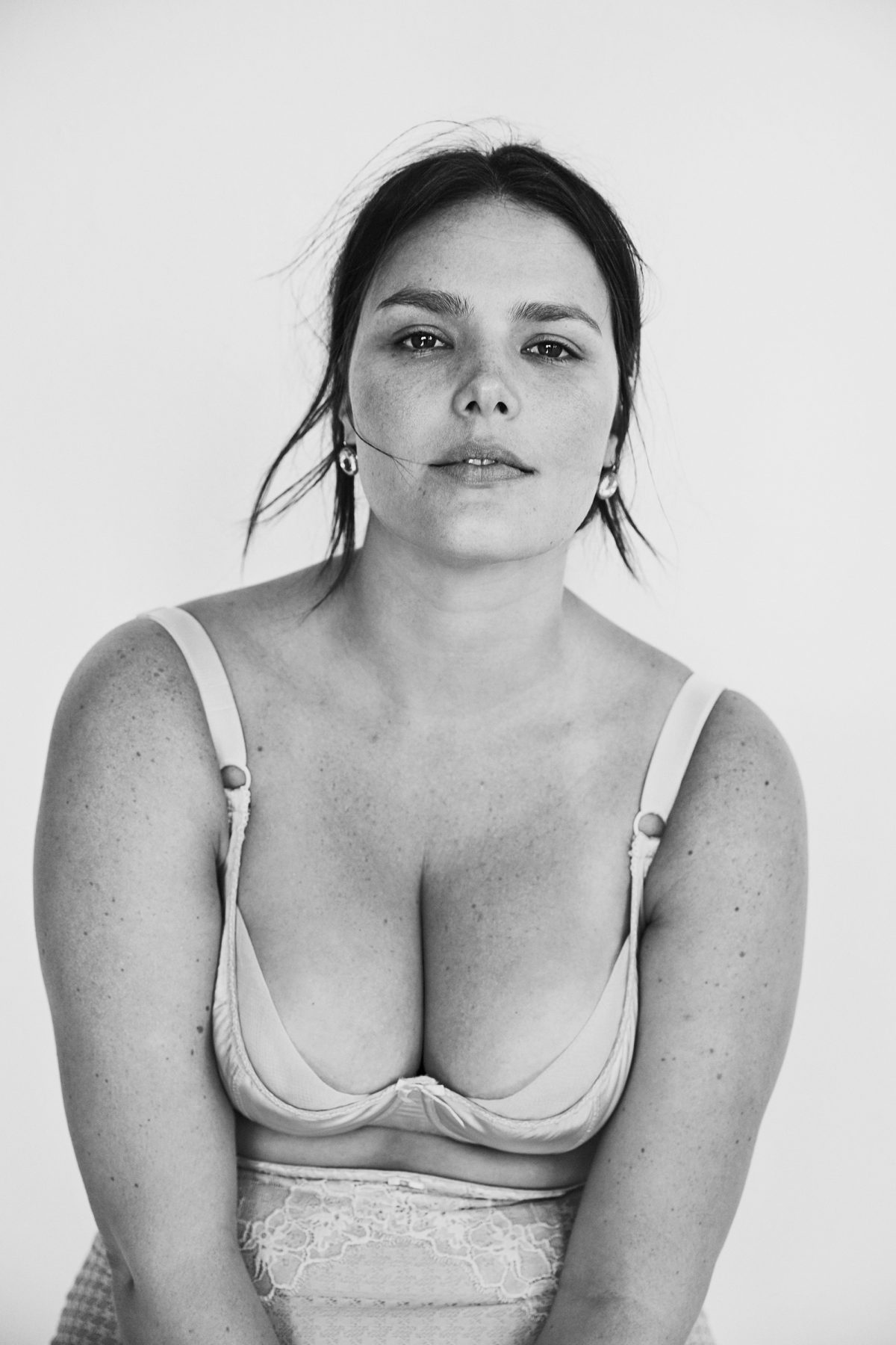 Fish Eye Magazine | Regards de femmes