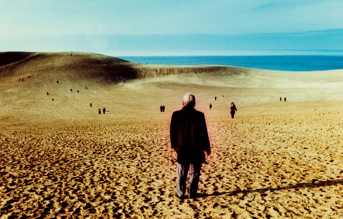 © Sean Lotman