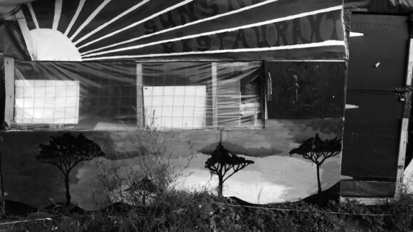 Fisheye Magazine | Les derniers instants