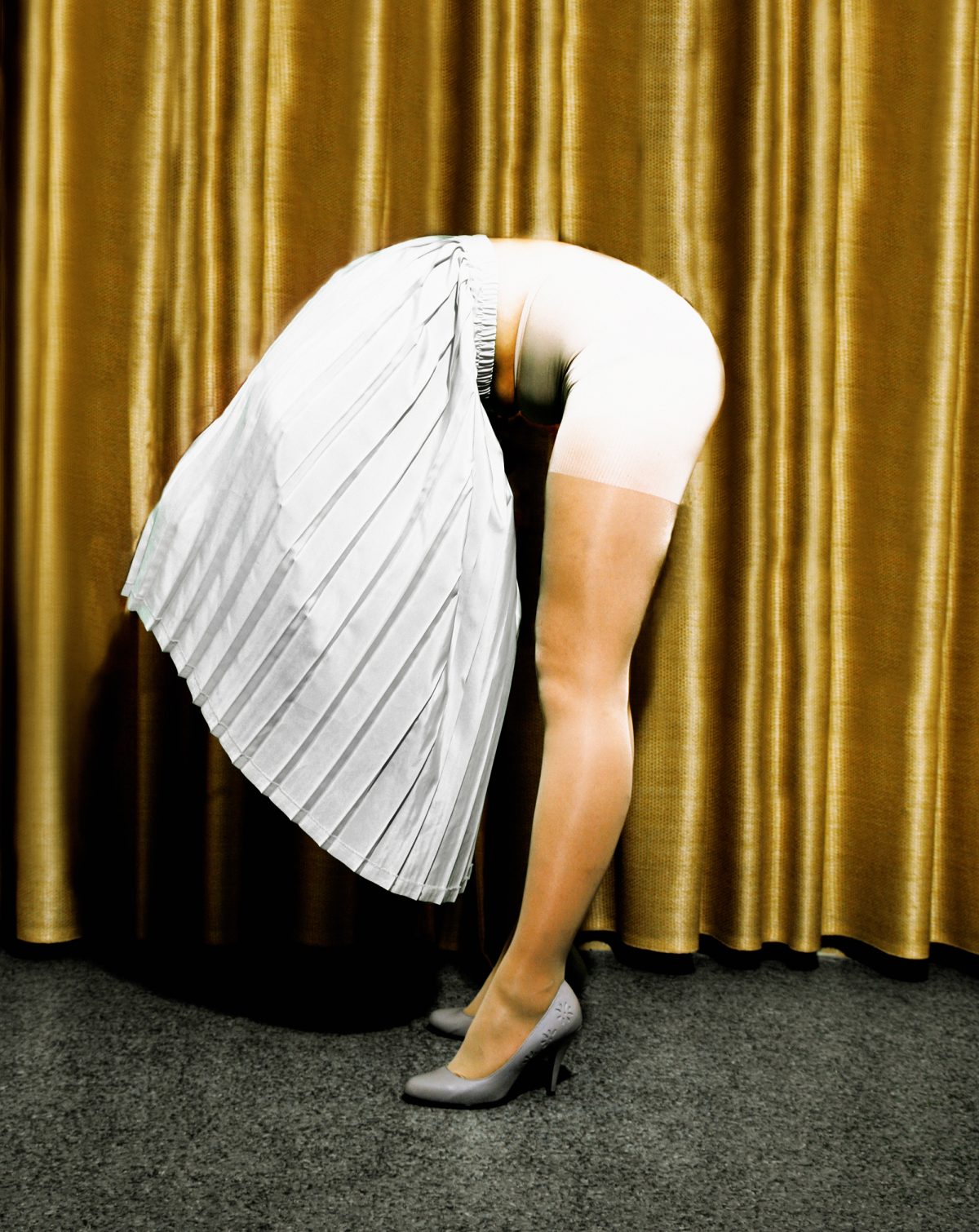 Fish Eye Magazine | Regards de femmes