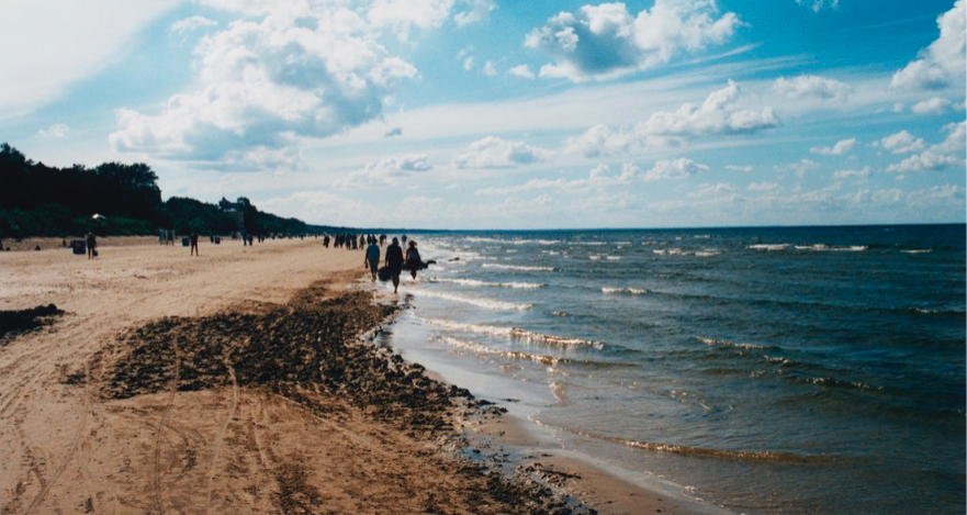 Fisheye Magazine | Memento vivere - from the road