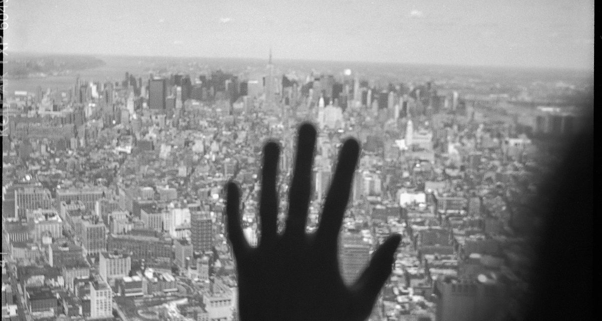 Fisheye Magazine | My Darkroom :  US(A)