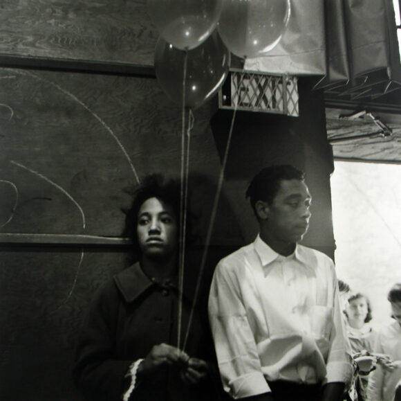Fisheye Magazine | Vivian Maier raconte l'Amérique