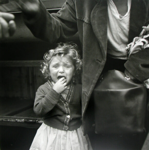 Fisheye Magazine | Vivian Maier raconte l'Amérique