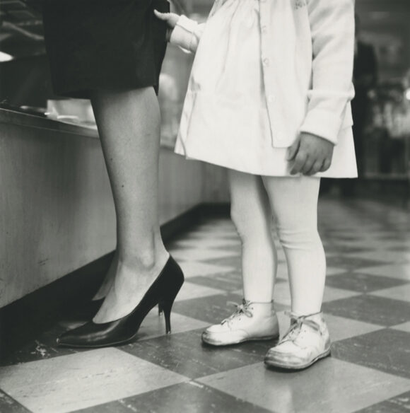 Fisheye Magazine | Vivian Maier raconte l'Amérique