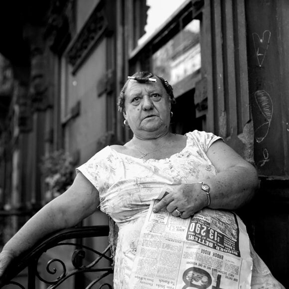 Fisheye Magazine | Vivian Maier raconte l'Amérique