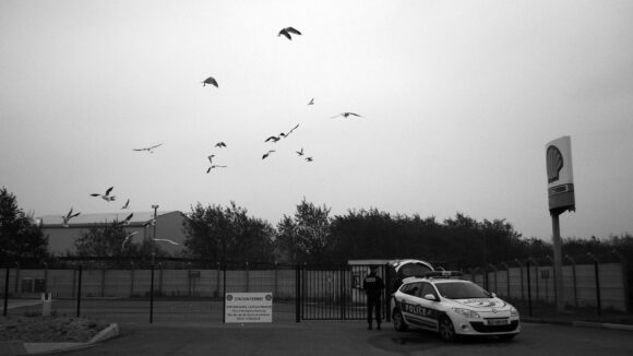 Fisheye Magazine | Les derniers instants