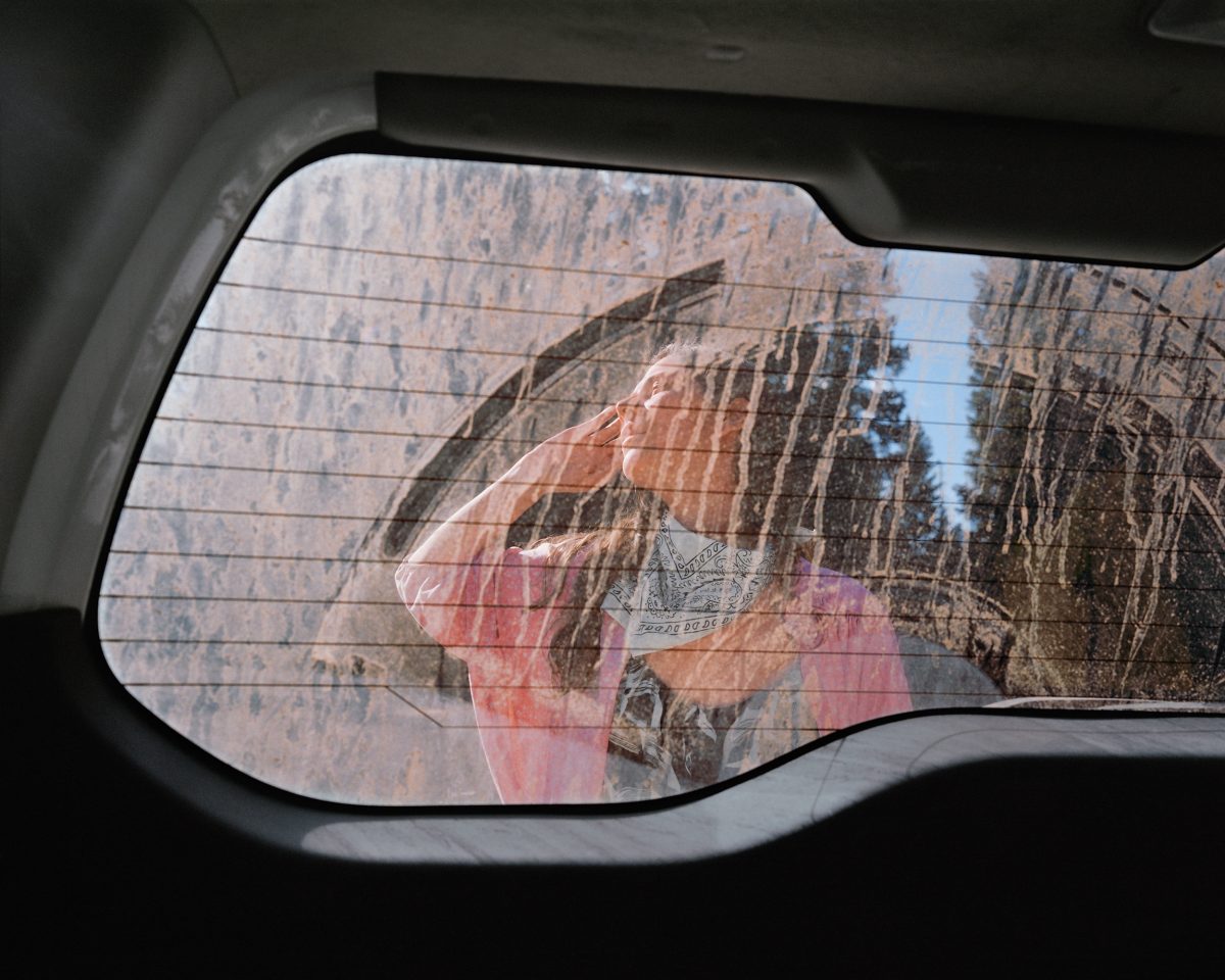 Fish Eye Magazine | The North Fork