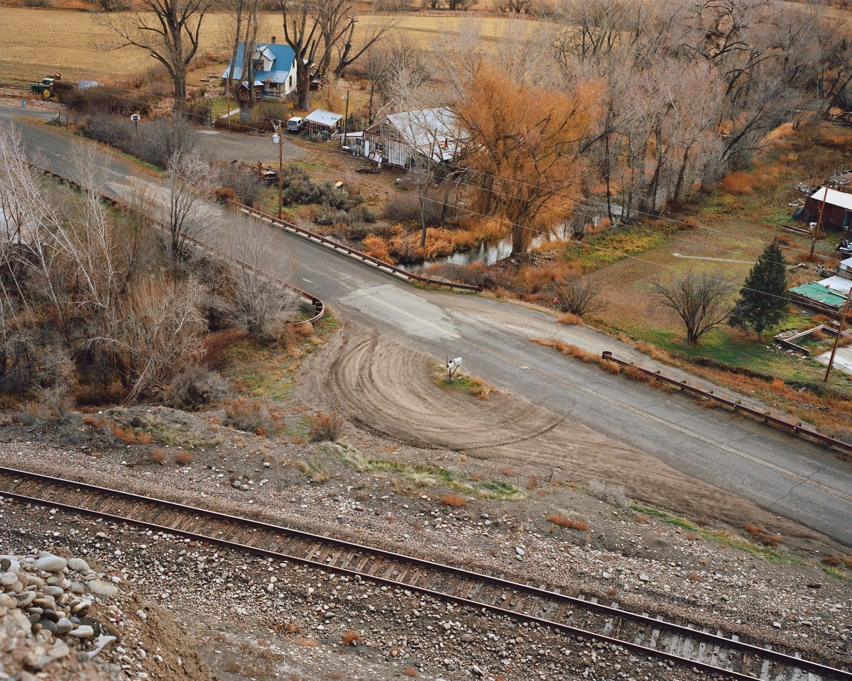 Fish Eye Magazine | The North Fork