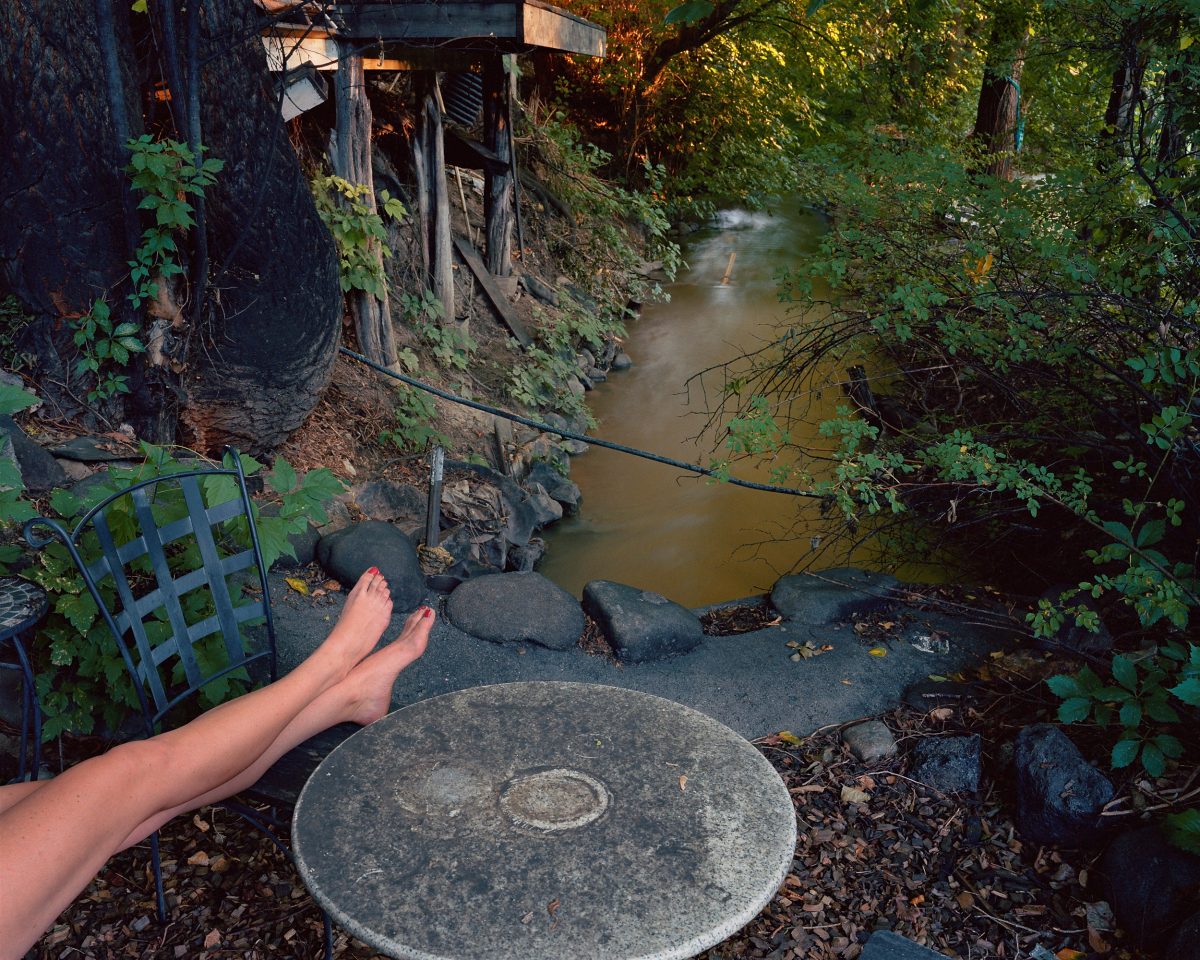 Fish Eye Magazine | The North Fork