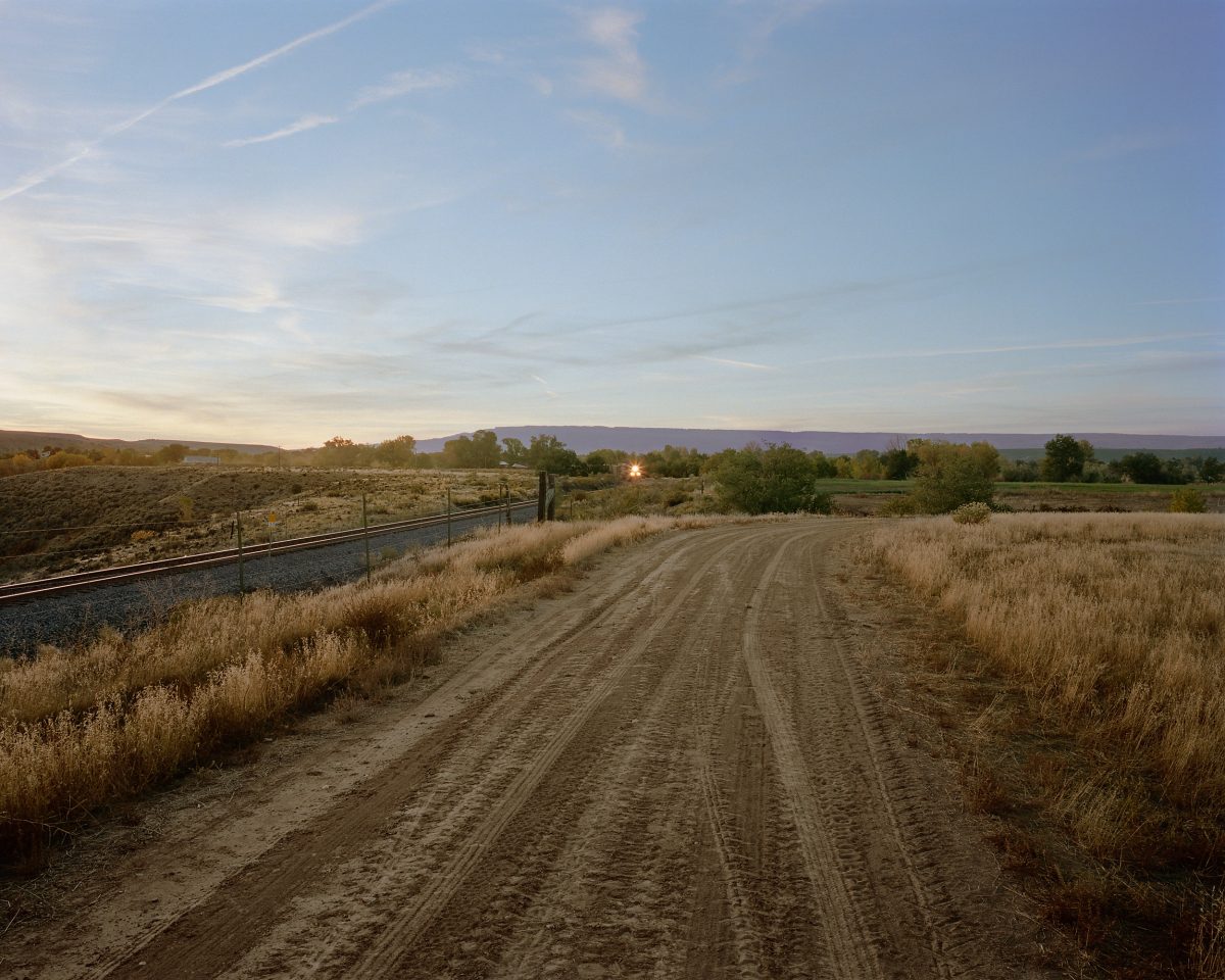 Fish Eye Magazine | The North Fork