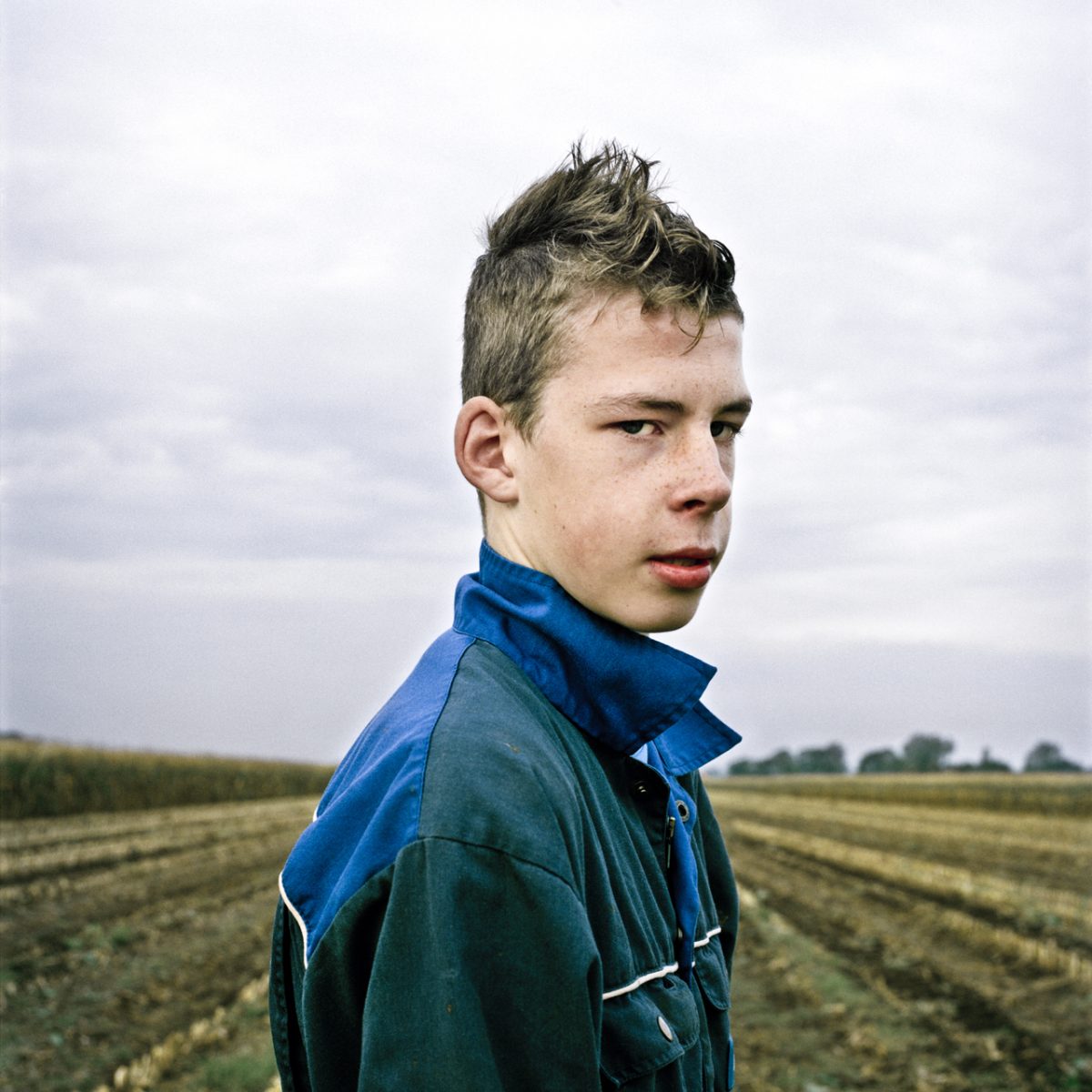 Fish Eye Magazine | Sons of the Meadowlands