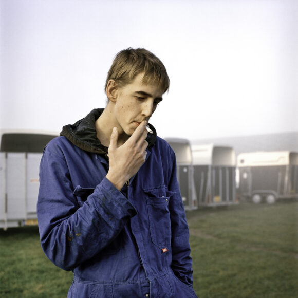 Fisheye Magazine | Sons of the Meadowlands