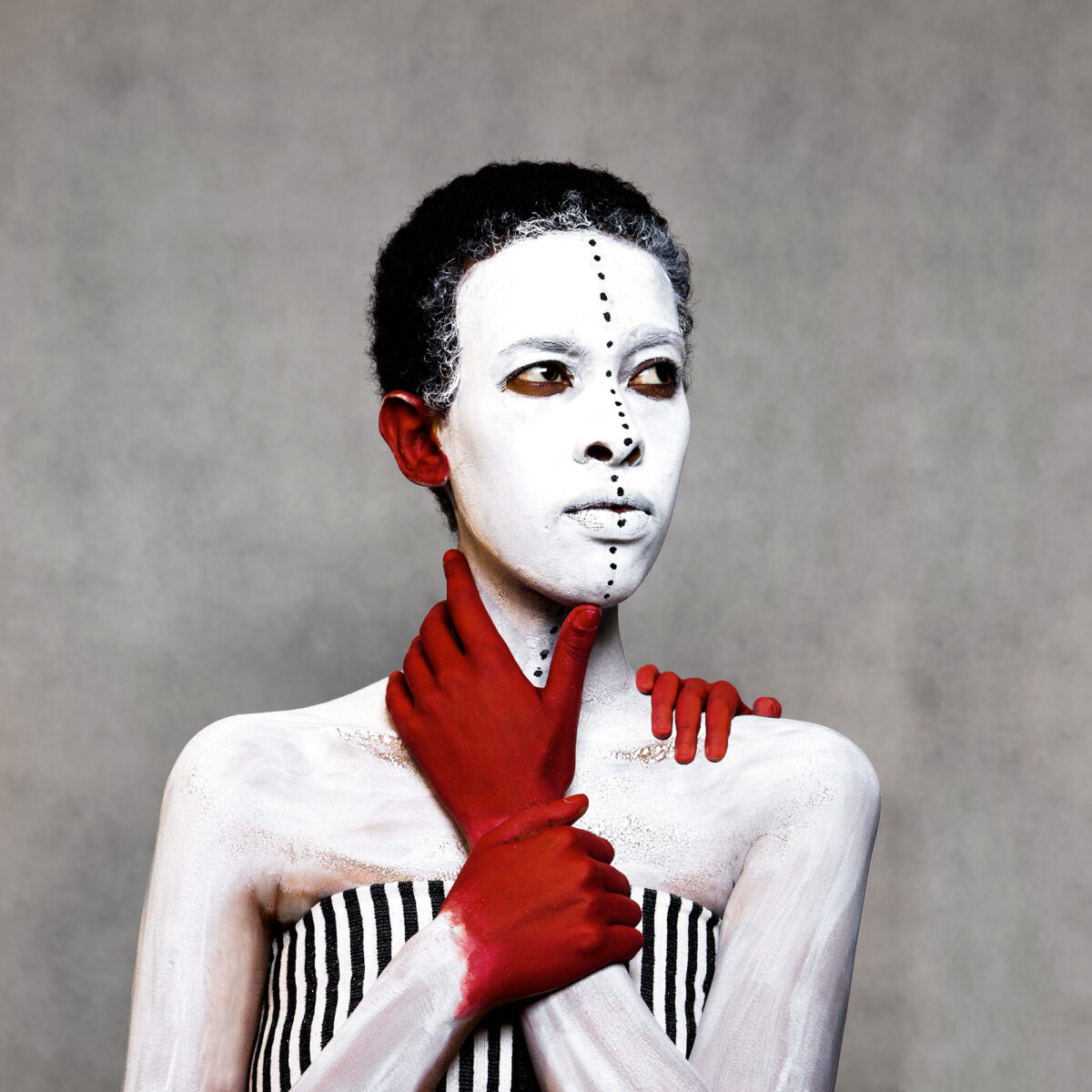 Fish Eye Magazine | Regards de femmes
