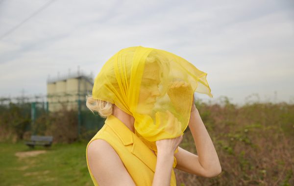 Fisheye Magazine | Regards de femmes