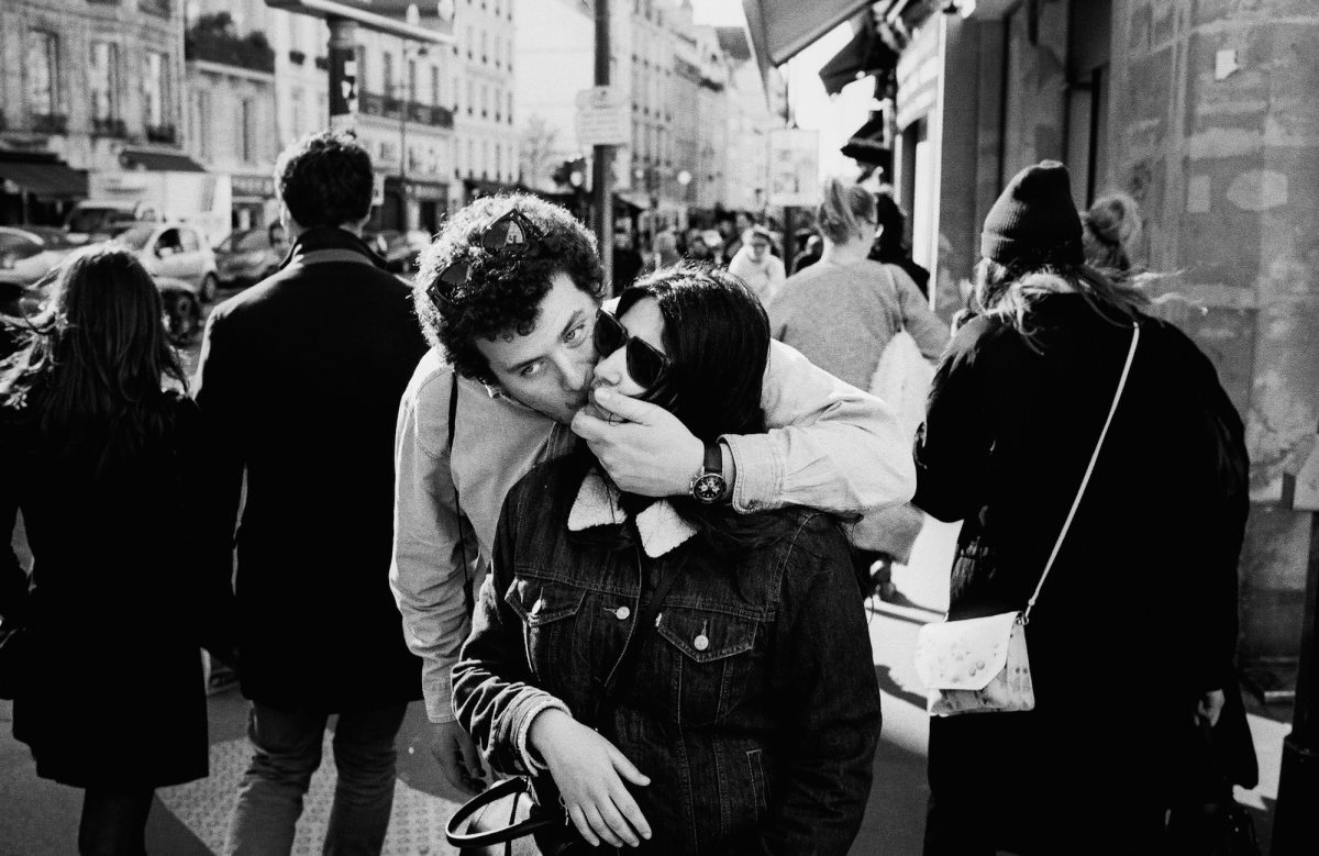 Fish Eye Magazine | Les coups de coeur #111
