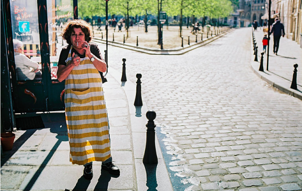 Fisheye Magazine | Les coups de cœur #111