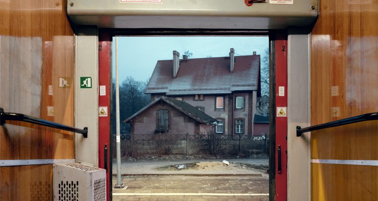 Fisheye Magazine | Marie Bovo