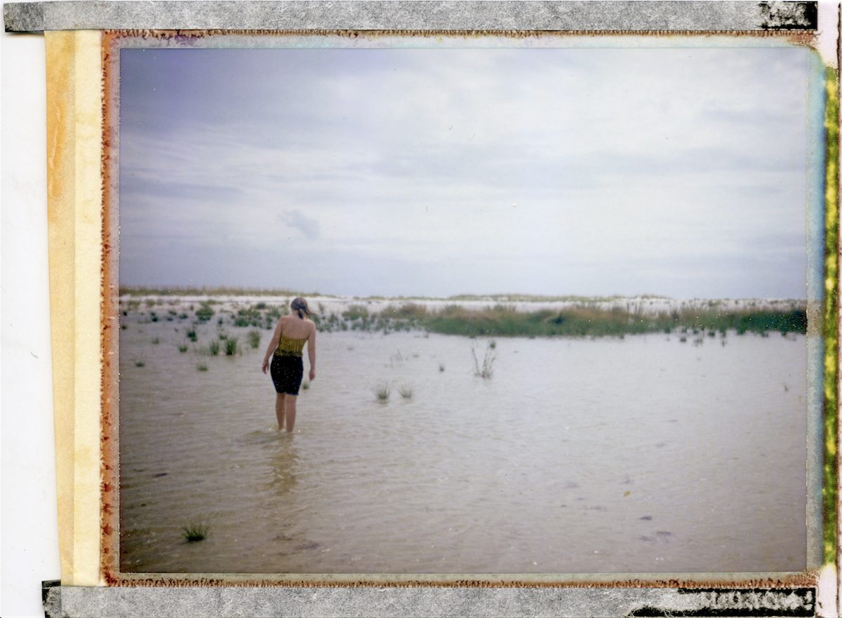  Fish Eye Magazine | L'amour selon Michael McCraw