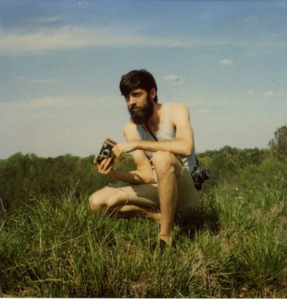 Fisheye Magazine | L'amour selon Michael McCraw