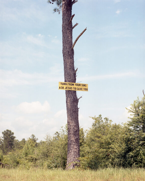 Fisheye Magazine | L'amour selon Michael McCraw