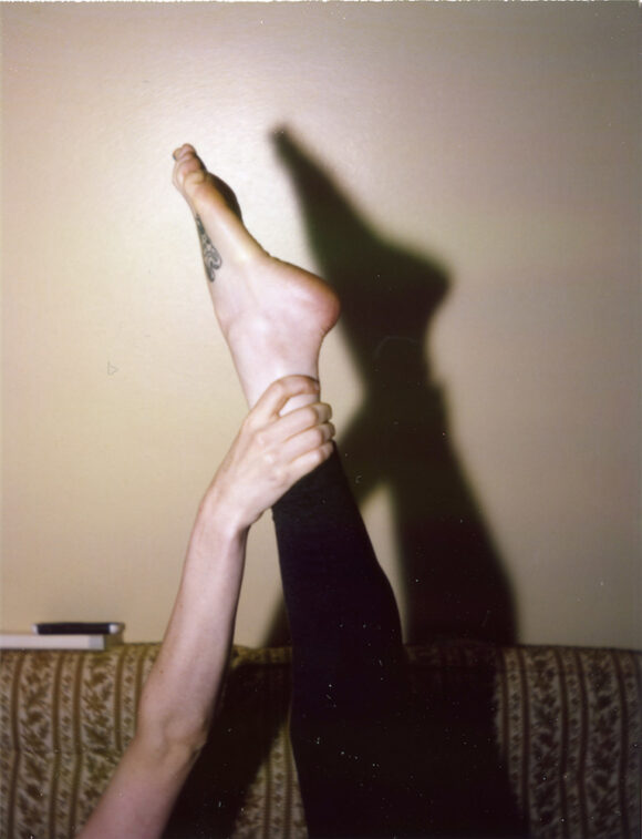 Fisheye Magazine | L'amour selon Michael McCraw
