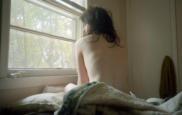 Fisheye Magazine | L'amour selon Michael McCraw