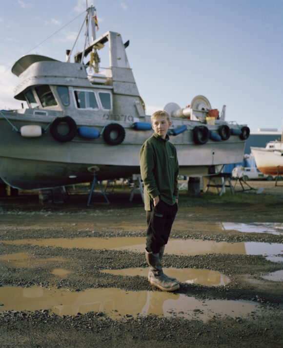 Fisheye Magazine | Au rythme des marées