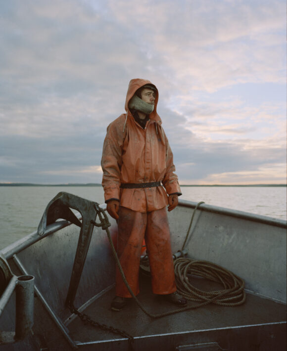 Fisheye Magazine | Au rythme des marées