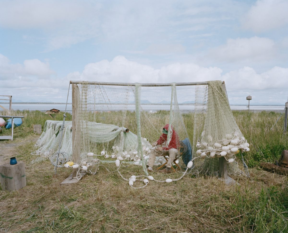 Fish Eye Magazine | Au rythme des marées