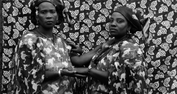 Fisheye Magazine | Seydou Keïta