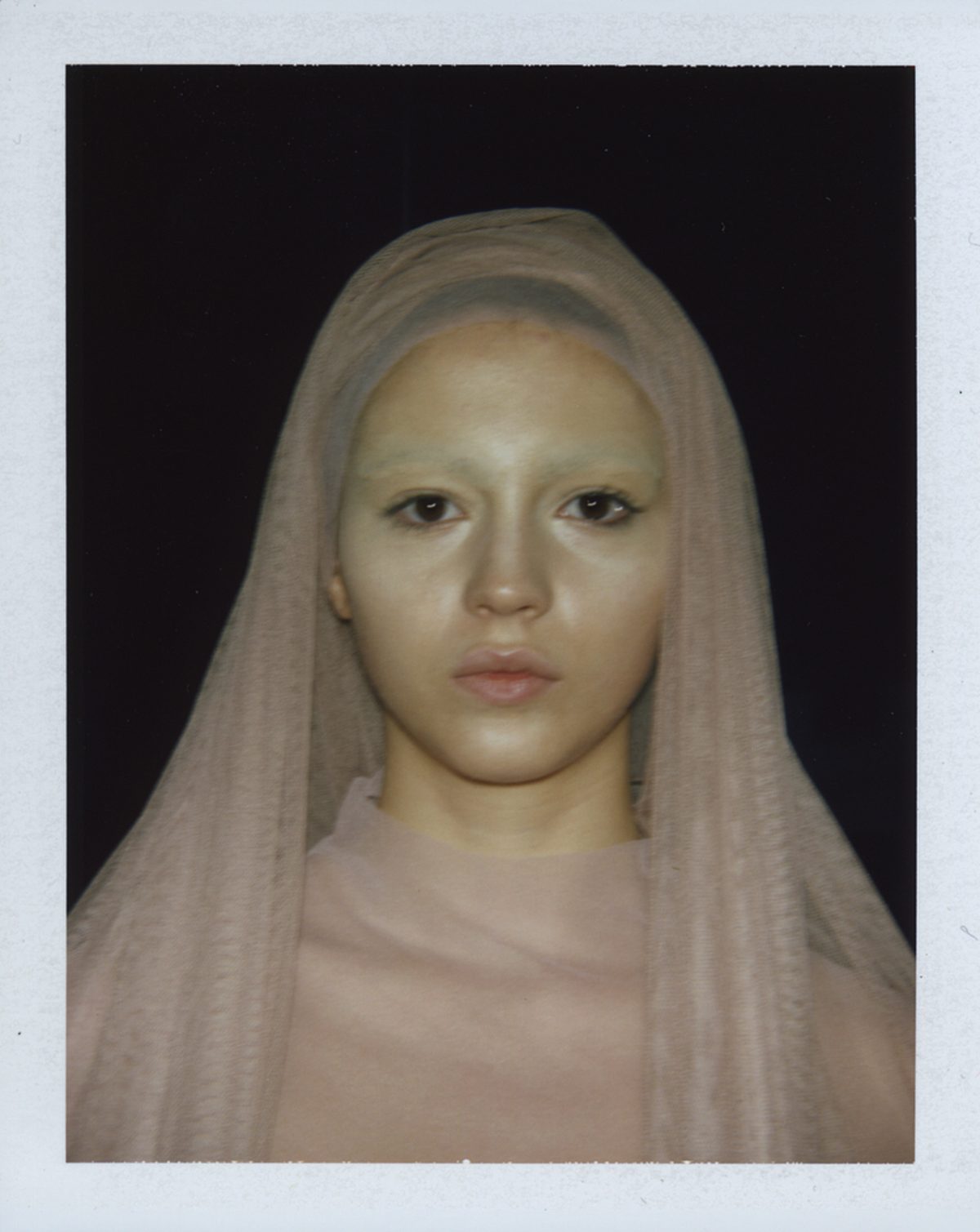 Fish Eye Magazine | Regards de femmes