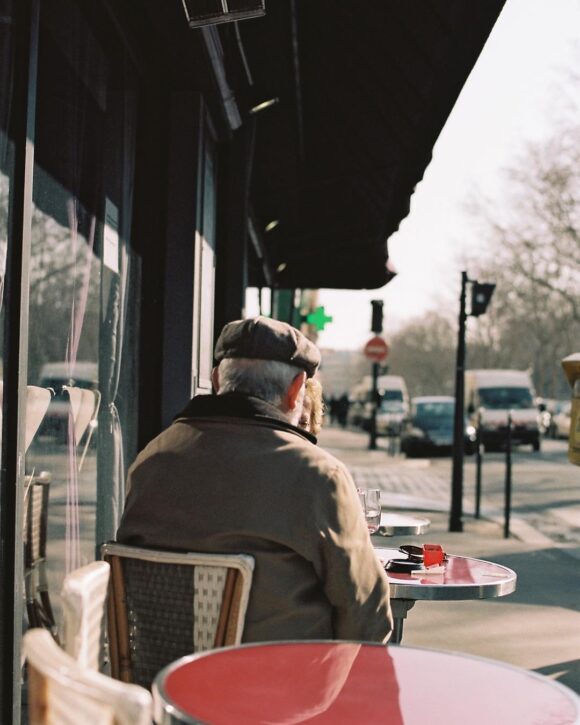 Fisheye Magazine | La sélection Instagram #66
