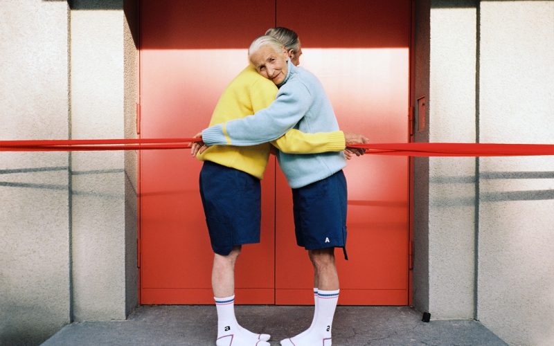 Fisheye Magazine | Paisibles