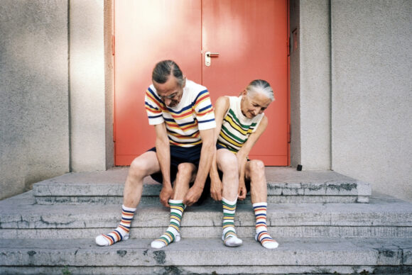 Fisheye Magazine | Paisibles