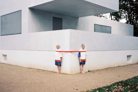 Fisheye Magazine | Paisibles