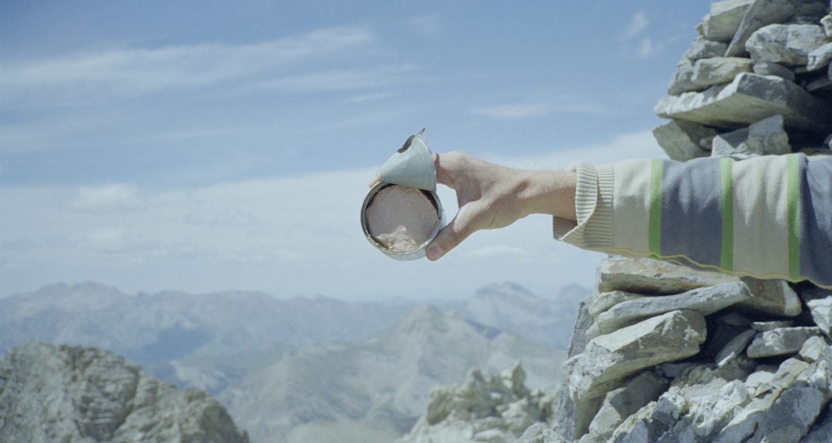 Fisheye Magazine | Superficials Projects