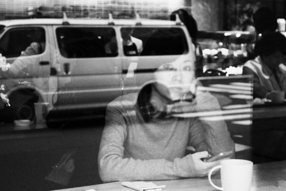 Fisheye Magazine | Les coups de cœur #116