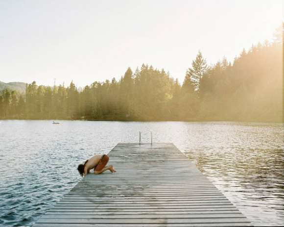 Fisheye Magazine | La sélection Instagram #68