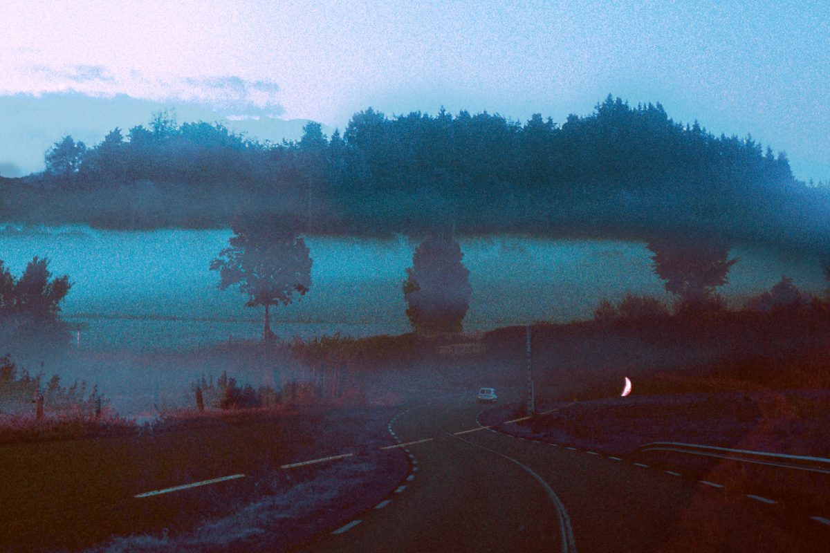 Fisheye Magazine | Les fantasmagories de Jeanne