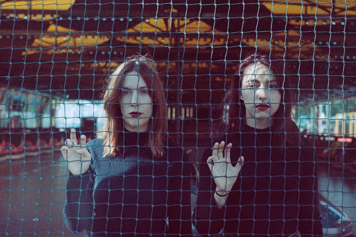 Fisheye Magazine | Les fantasmagories de Jeanne