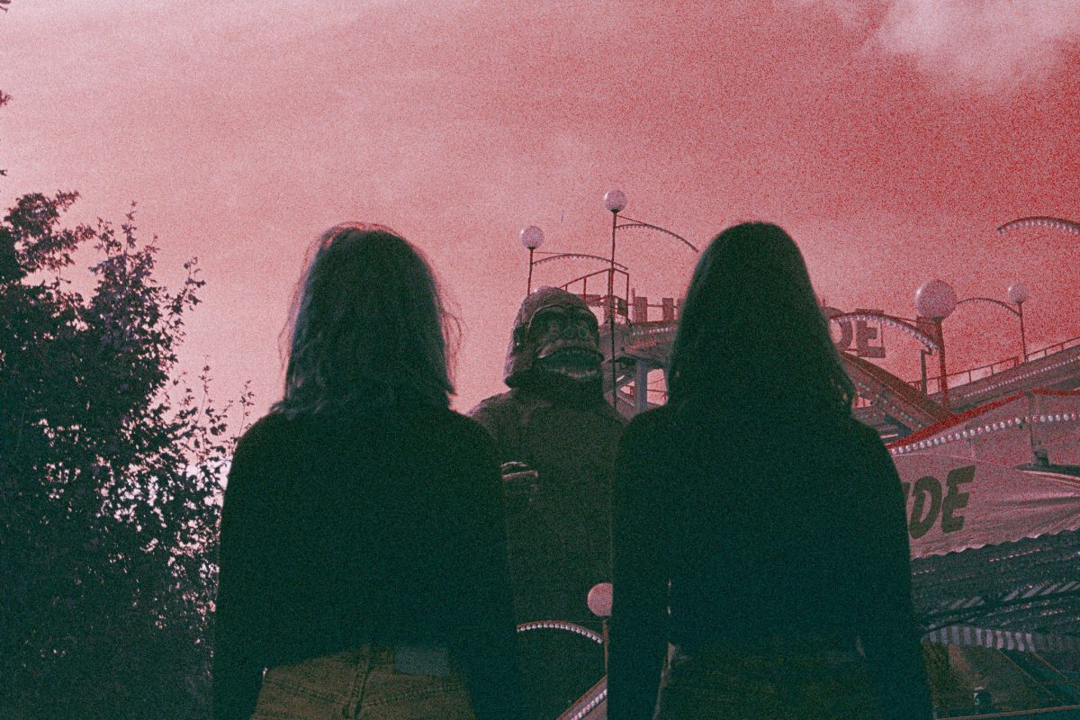 Fisheye Magazine | Les fantasmagories de Jeanne