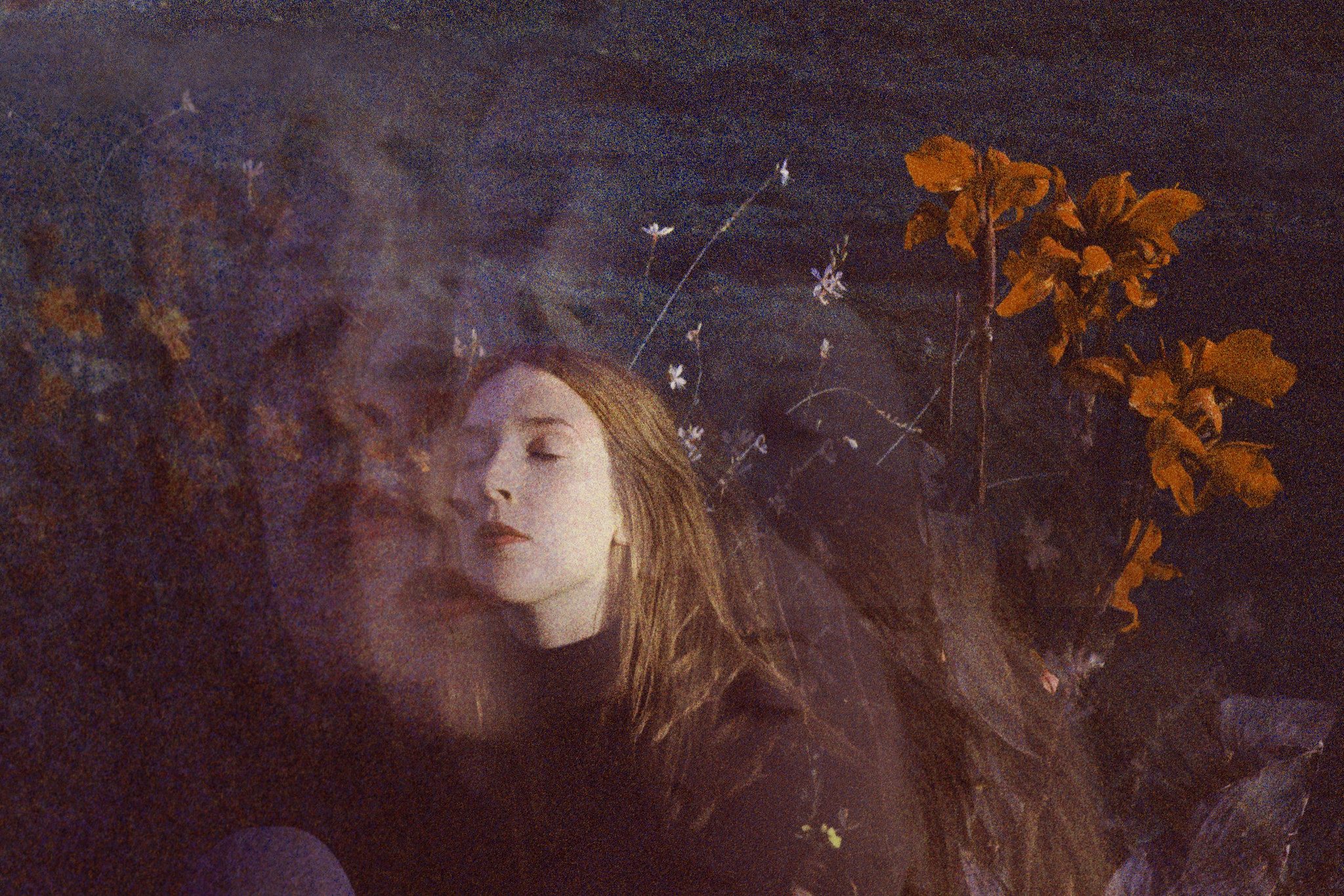 Fisheye Magazine | Les fantasmagories de Jeanne