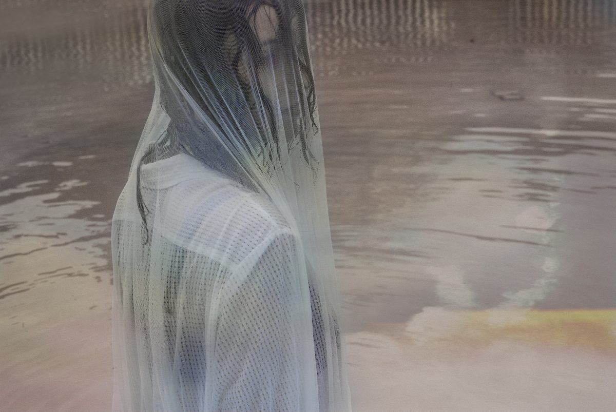 Fisheye Magazine | Les fantasmagories de Jeanne