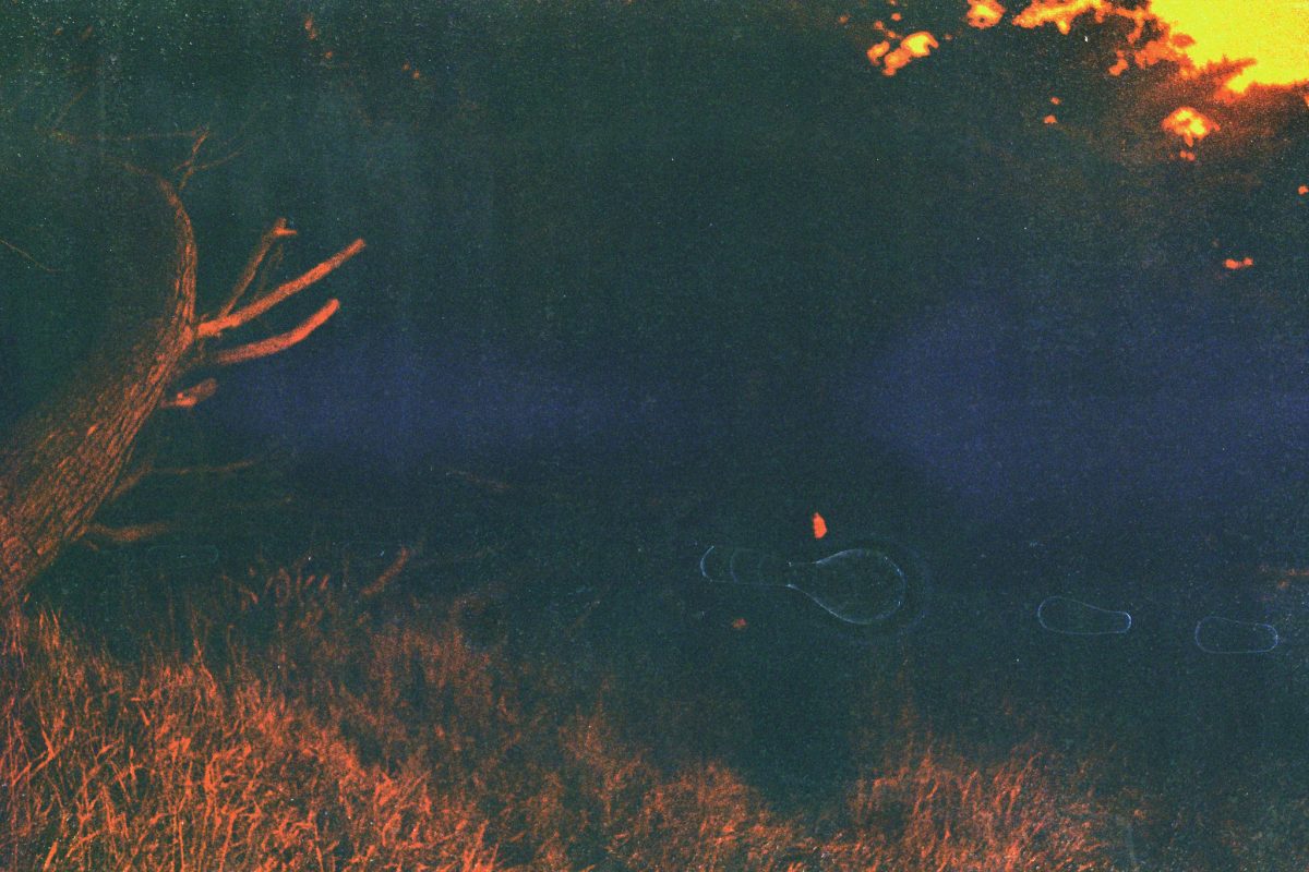 Fisheye Magazine | Les fantasmagories de Jeanne