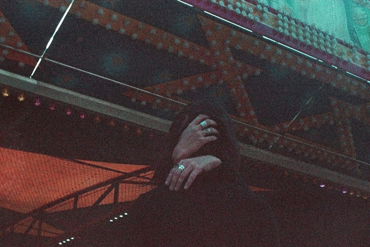 Fisheye Magazine | Les fantasmagories de Jeanne