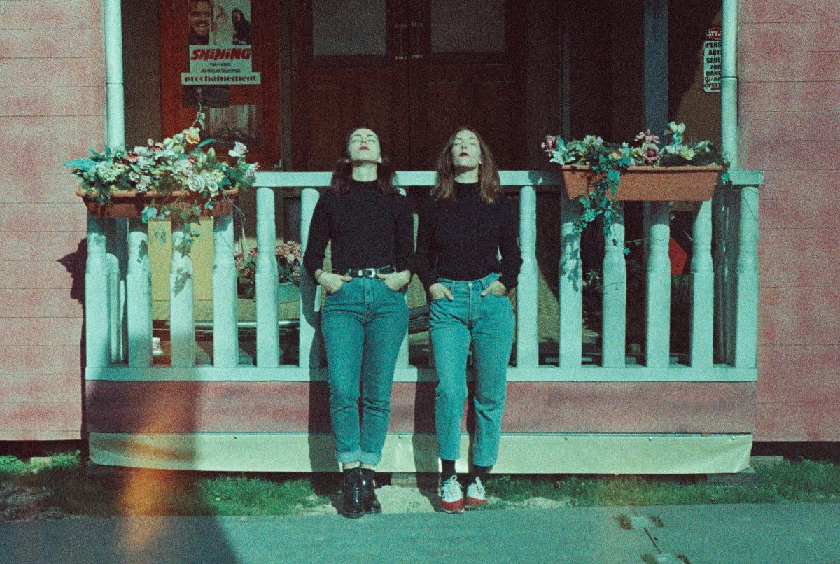 Fisheye Magazine | Les fantasmagories de Jeanne