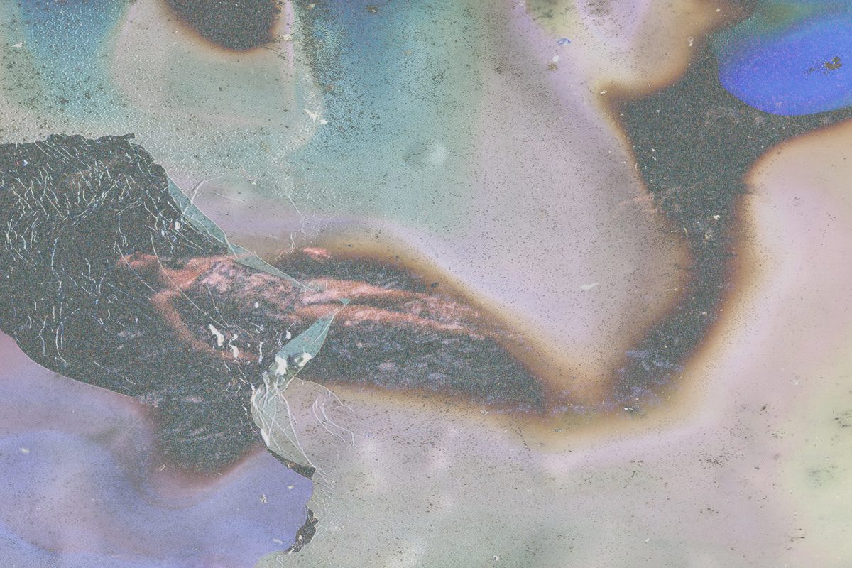 Fisheye Magazine | Les fantasmagories de Jeanne
