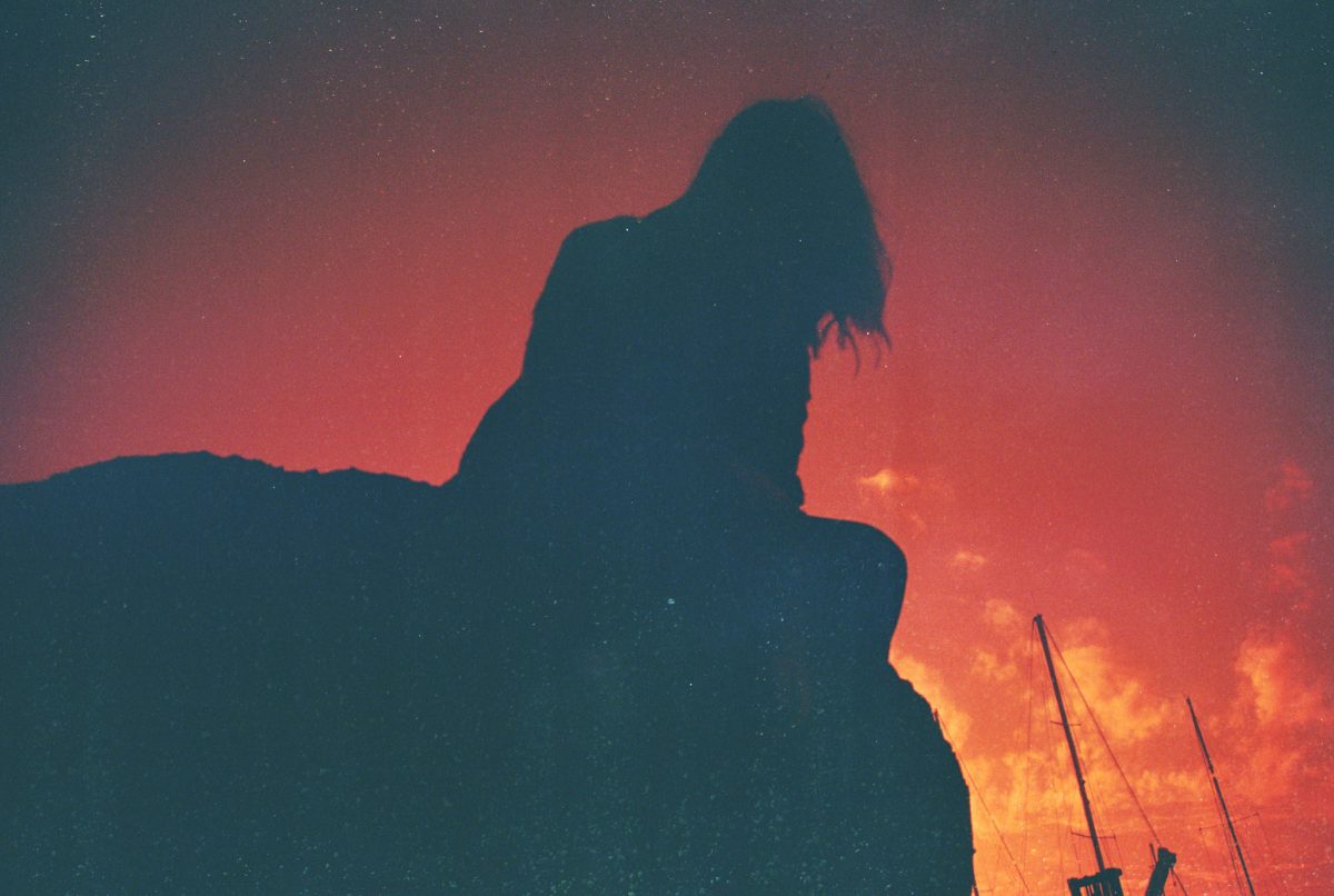 Fisheye Magazine | Les fantasmagories de Jeanne