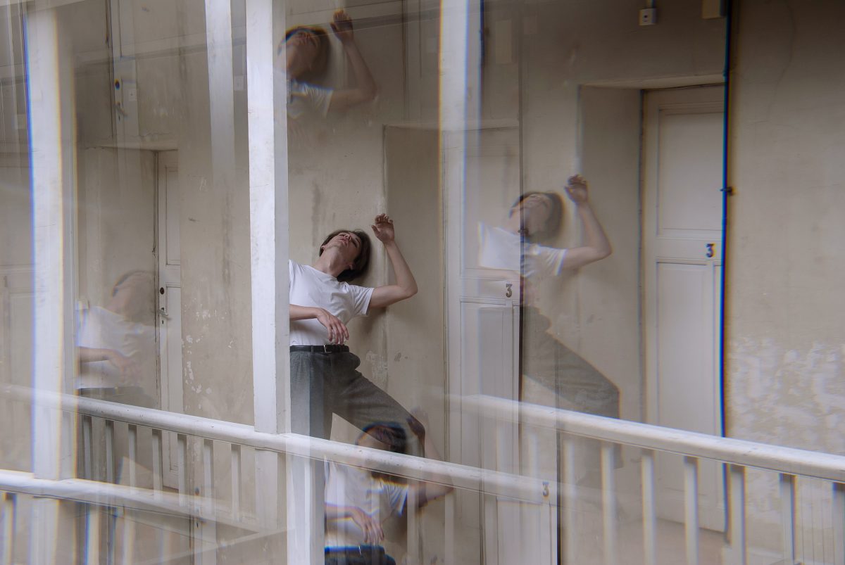 Fisheye Magazine | Les fantasmagories de Jeanne